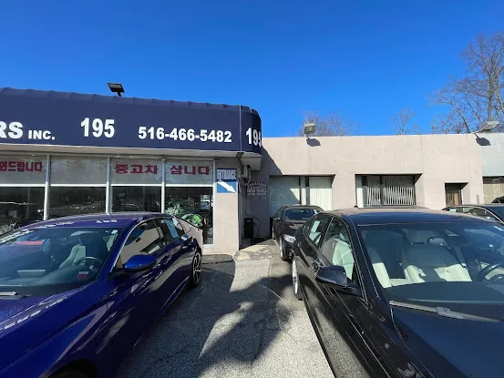 Great Neck Car Buyers & Sellers Inc.