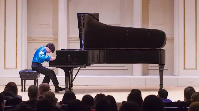 Great Neck Music Conservatory