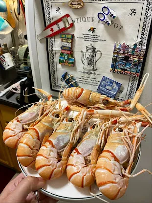 Great Wall Seafood Wholesale