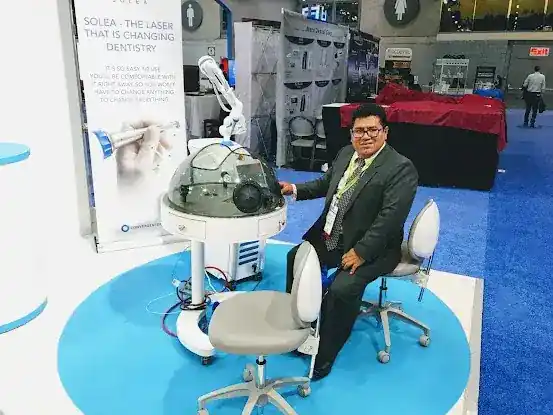 Greater NY Dental Meeting