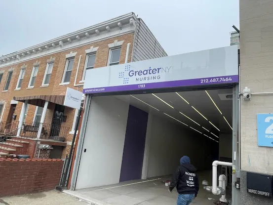 Greater NY Nursing Services
