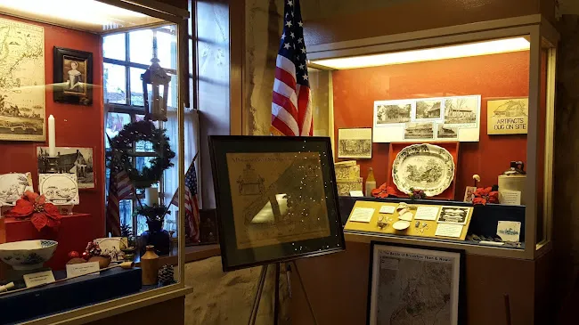 Greater Ridgewood Historical Society