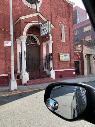 Greater Universal Baptist Church