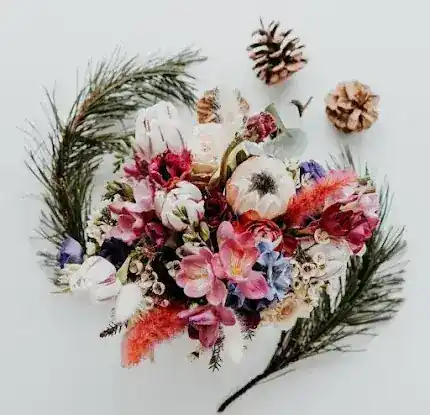 Grecian Gardens Florist