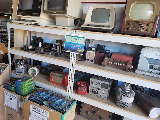 Green Brook Electronics