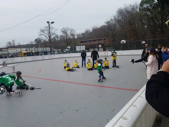 Green Brook Hockey Club