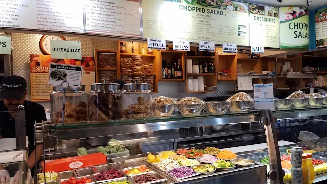 Green Cafe