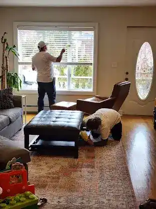 Green Clean House Llc