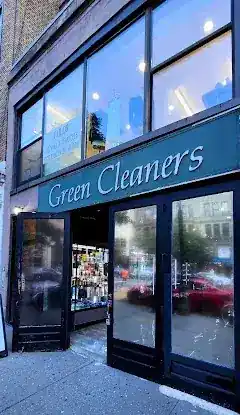 Green Cleaners