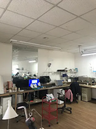 Green Dental Lab