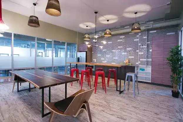 Green Desk Coworking - Downtown Brooklyn