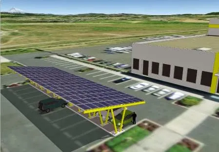 Green Energy Innovations LLC