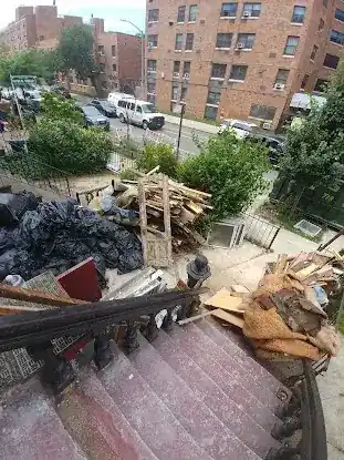 Green Giant - Demolition & Cleanout