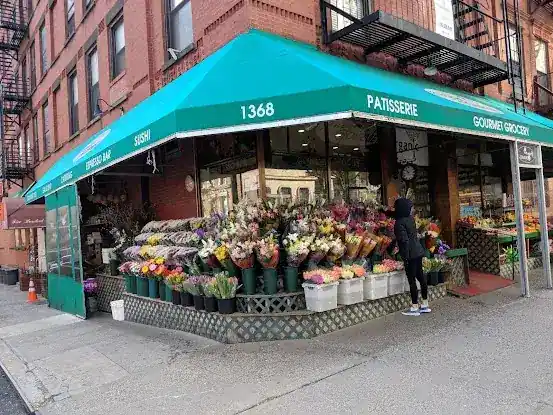 Green Gourmet