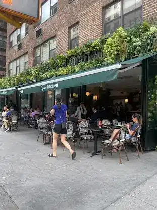 Green Kitchen 70th Street