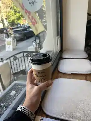 Green Lane Coffee