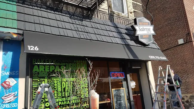 Green Leaf Fresh Market