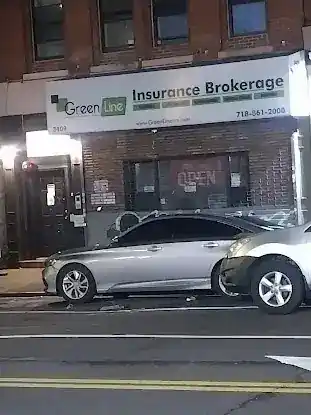 Green Line Insurance Brokerage Inc.