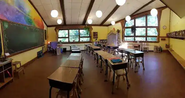 Green Meadow Waldorf School