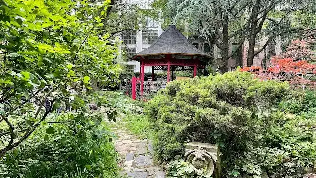 Green Oasis