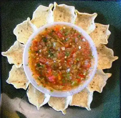 Green Salsa Company