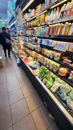 Green Star Foods