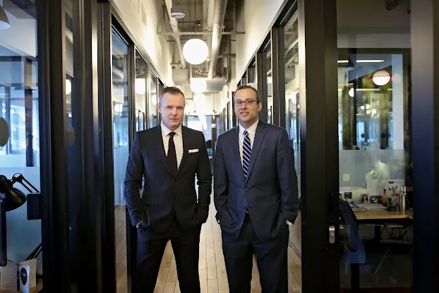 Green & Szymanski
