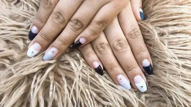 Green Tea Nail & Spa