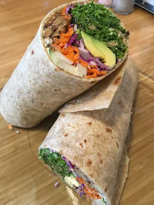 Green Valley Deli