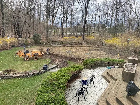 Green-Way Irrigation