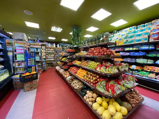 Greenbay Marketplace