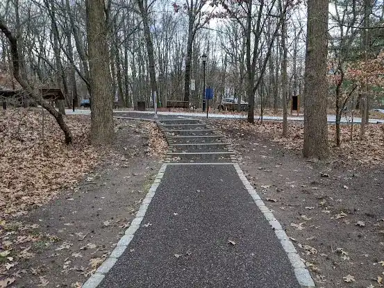Greenbelt Nature Center