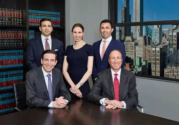Greenberg Law, P.C.