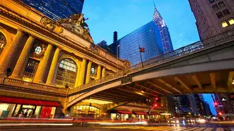 Greenberg Traurig, LLP