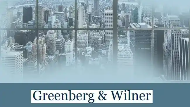 Greenberg & Wilner