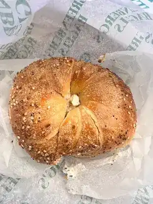 Greenberg’s Bagels