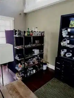 Greencare MPX Dispensary Medical & Recreational Delivery