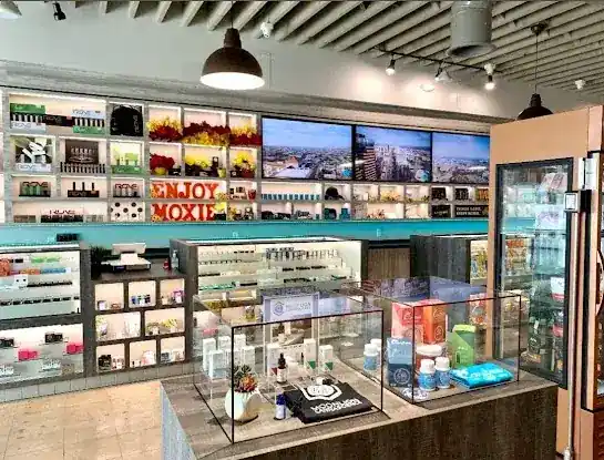 Greencare Recreational Marijuana Dispensary & Weed Delivery