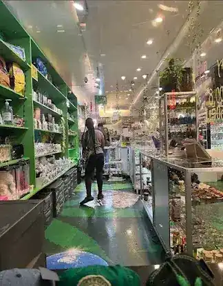 Greencare Recreational Marijuana Dispensary & Weed Delivery