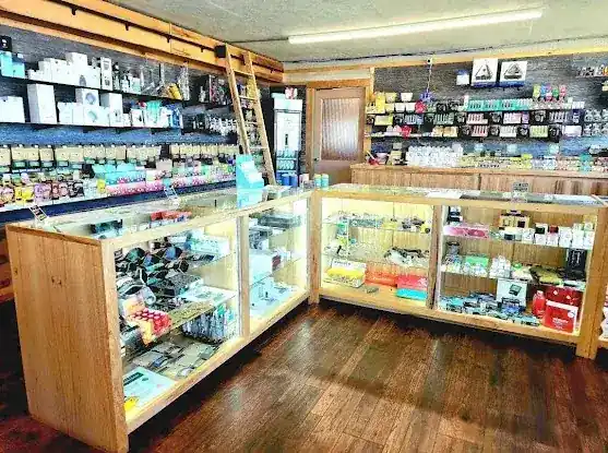 Greencare Recreational Marijuana Dispensary & Weed Delivery