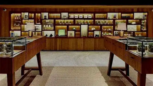 Greencare Silver Dispensary Medical & Recreational Delivery