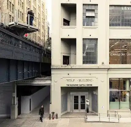 Greene Naftali