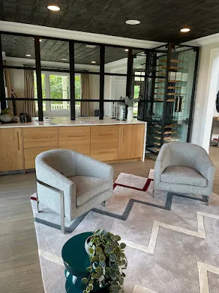 Greene Street Joinery