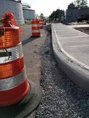 GREENER COUNTY CONSTRUCTION INC