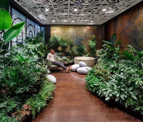 Greenery NYC