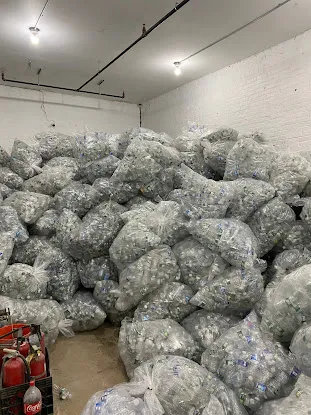 GREENEYES RECYCLE