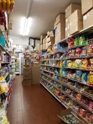 Greenfresh Kosher Supermarket