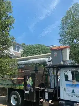 Greenkeepers Tree Care Inc