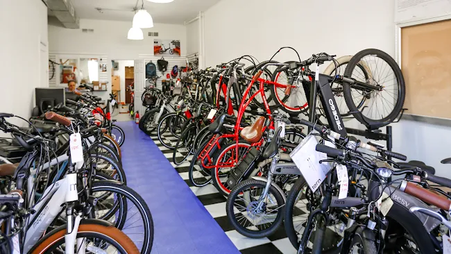 Greenpath Electric Bikes