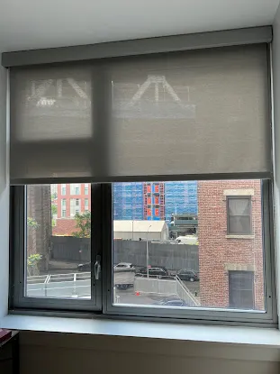 GREENPOINT BLINDS WINDOW FASHIONS